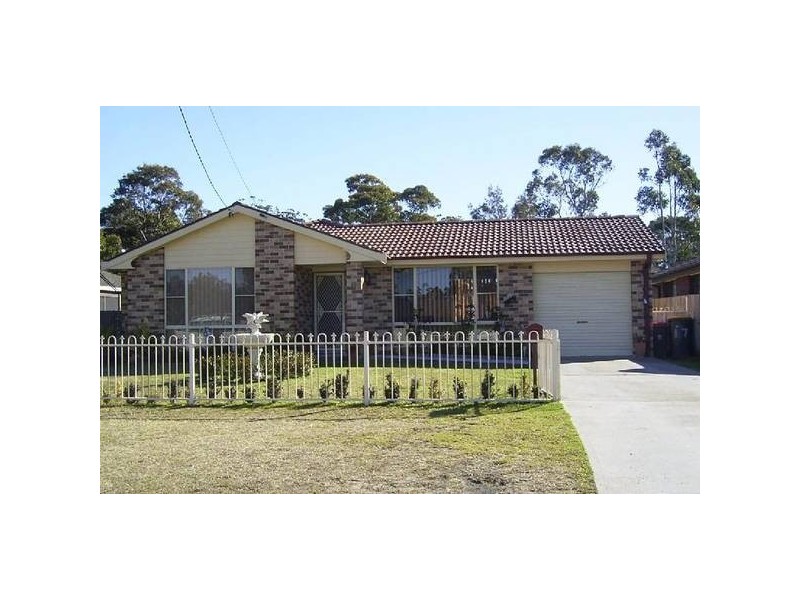 17 Torch STREET, Callala Bay NSW 2540