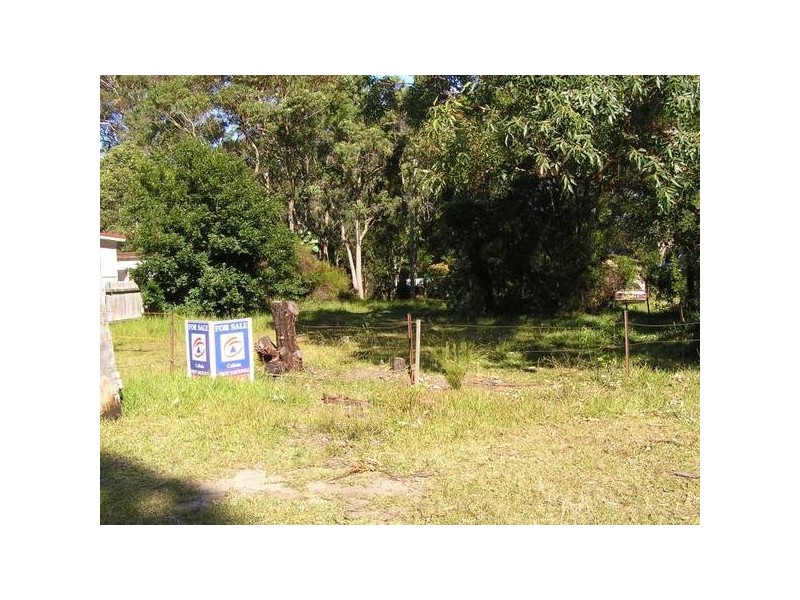 Lot 172 Murray STREET, Callala Bay NSW 2540