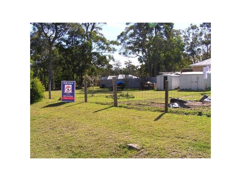 Lot 2 Murray STREET, Callala Bay NSW 2540
