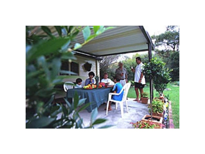 3 Centre STREET, Callala Beach NSW 2540