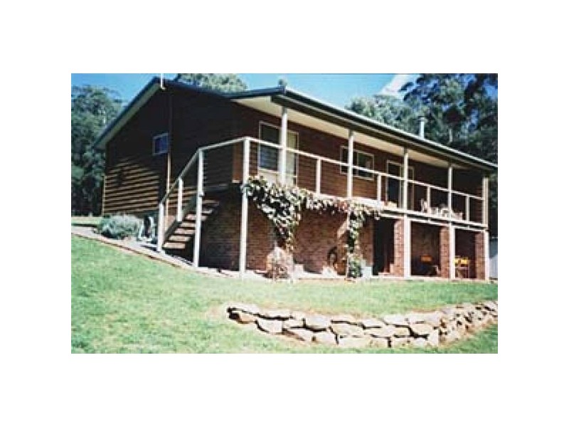Sassafras NSW 2622