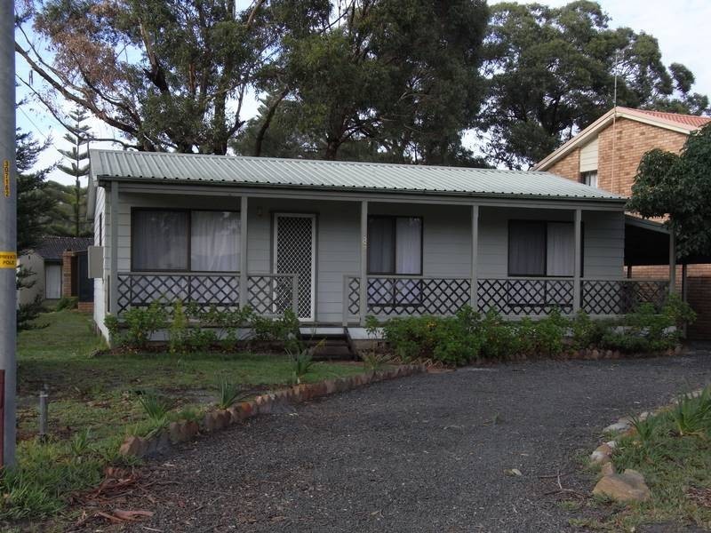 Callala Beach NSW 2540