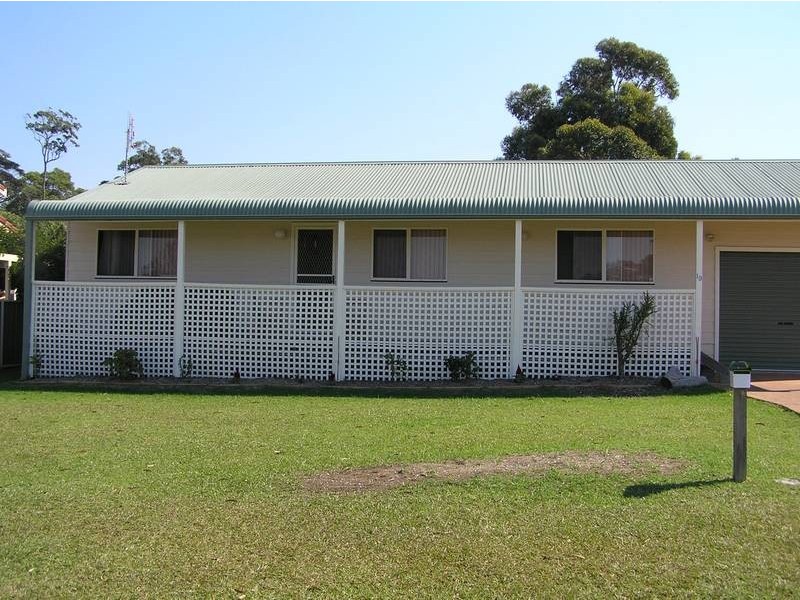 Callala Bay NSW 2540