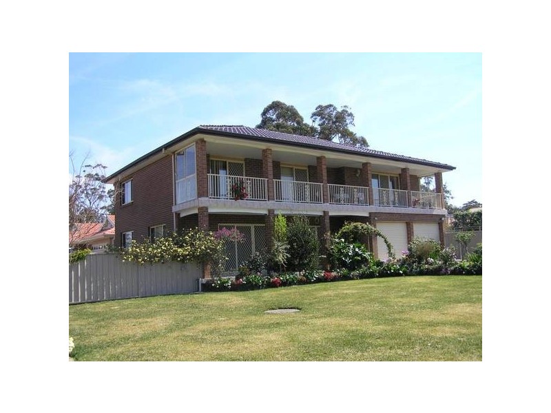 11 Hollingsworth CRESCENT, Callala Bay NSW 2540