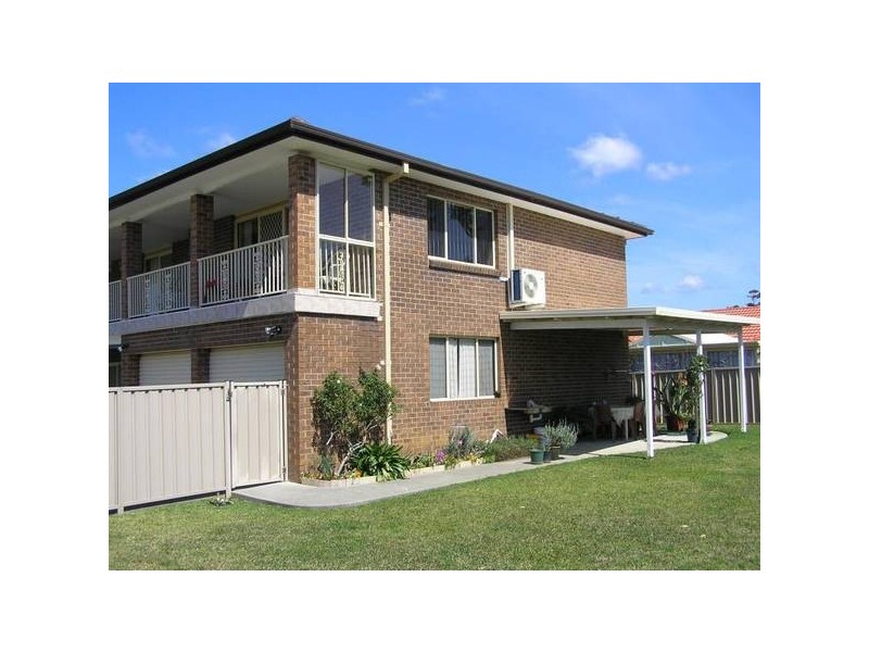 11 Hollingsworth CRESCENT, Callala Bay NSW 2540