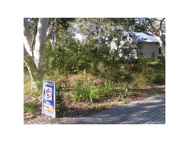 Lot 68 Sandlewood COVE, Callala Beach NSW 2540