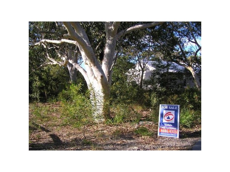 Lot 68 Sandlewood COVE, Callala Beach NSW 2540