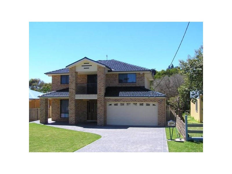 15a The MALL, Culburra Beach NSW 2540