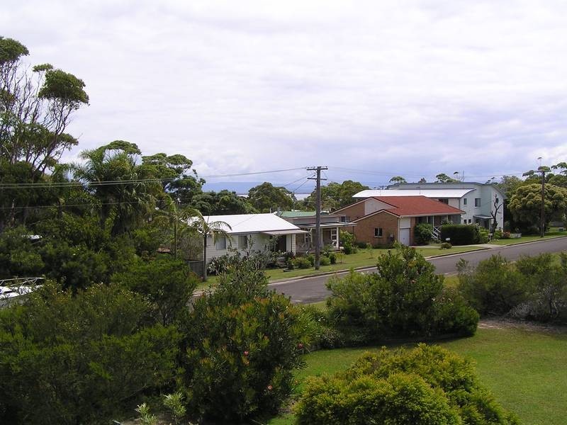 Currarong NSW 2540