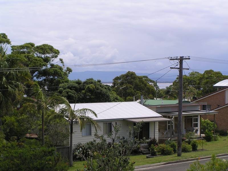 Currarong NSW 2540