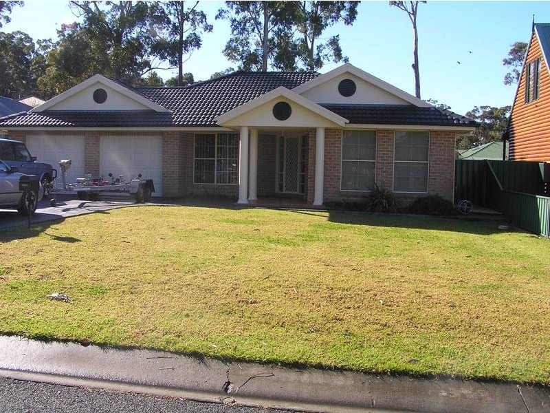 Callala Bay NSW 2540