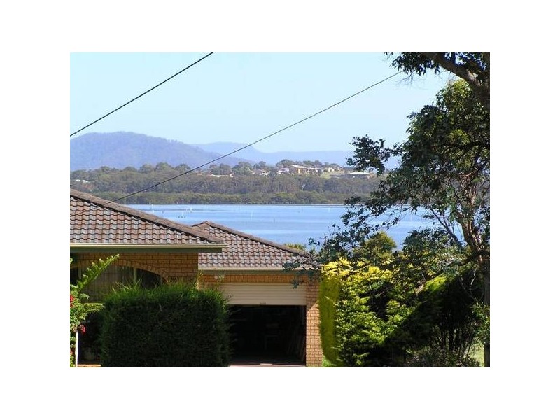 22 Brighton PARADE, Culburra Beach NSW 2540
