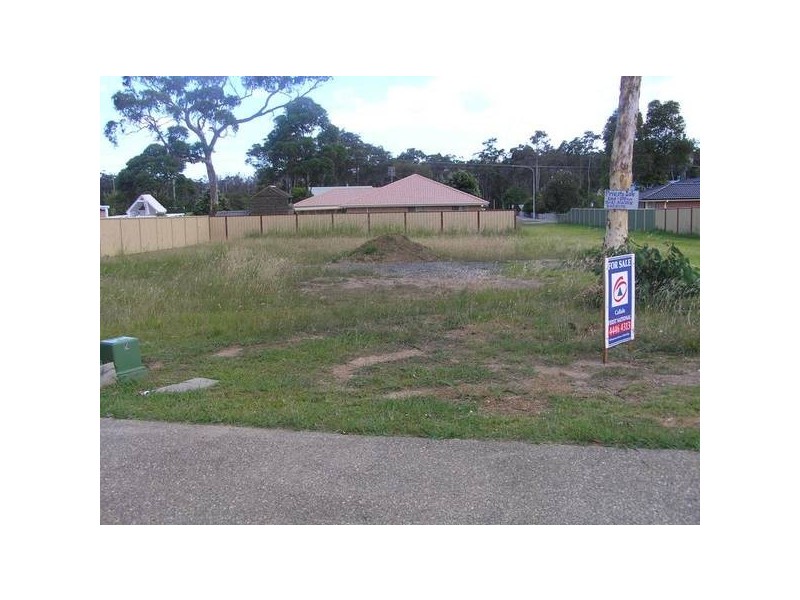 30 Tidy CLOSE, Callala Bay NSW 2540