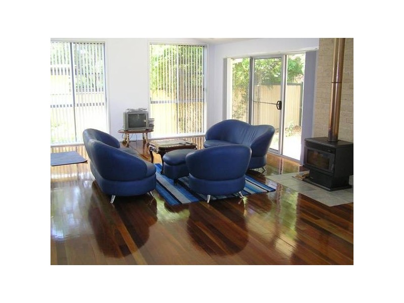 B172 Prince Edward AVENUE, Culburra Beach NSW 2540