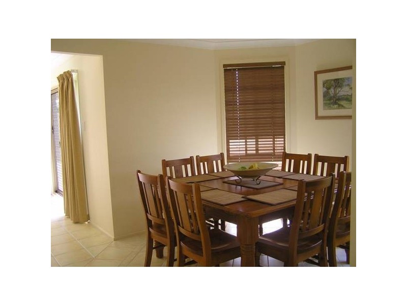 8 McKane CLOSE, Callala Bay NSW 2540