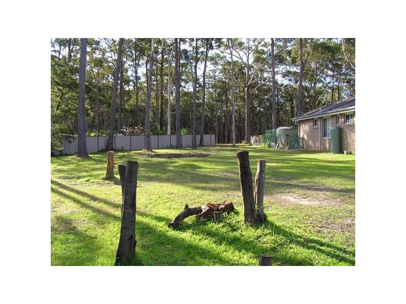 255 Barden CLOSE, Callala Bay NSW 2540