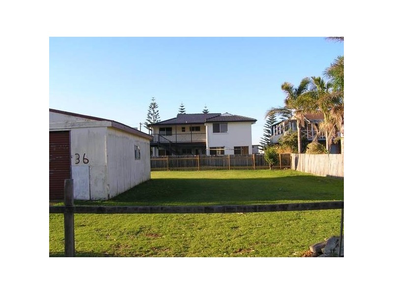 36 Allerton AVENUE, Culburra Beach NSW 2540