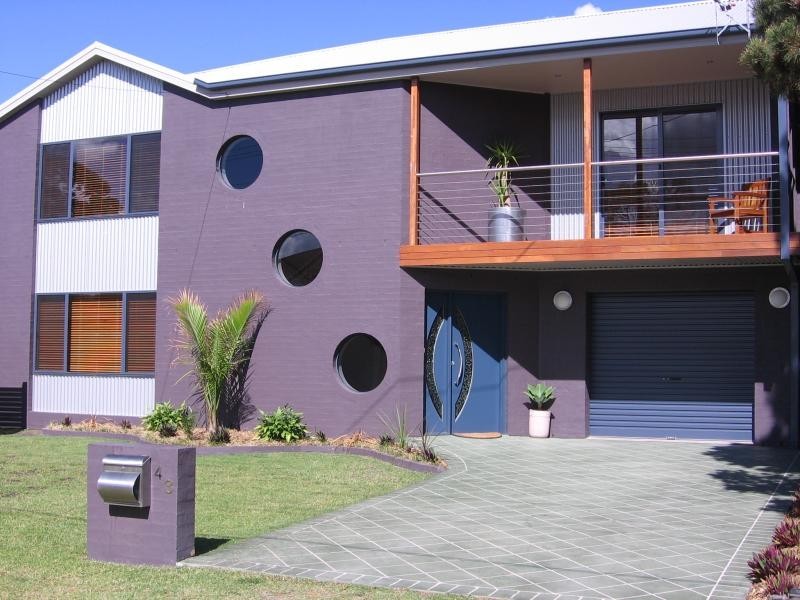 43 Lennox ROAD, Callala Beach NSW 2540