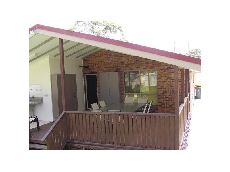 99 King George STREET, Callala Beach NSW 2540