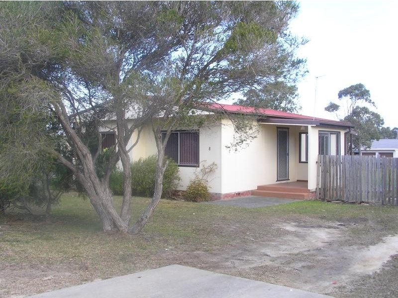 Culburra Beach NSW 2540