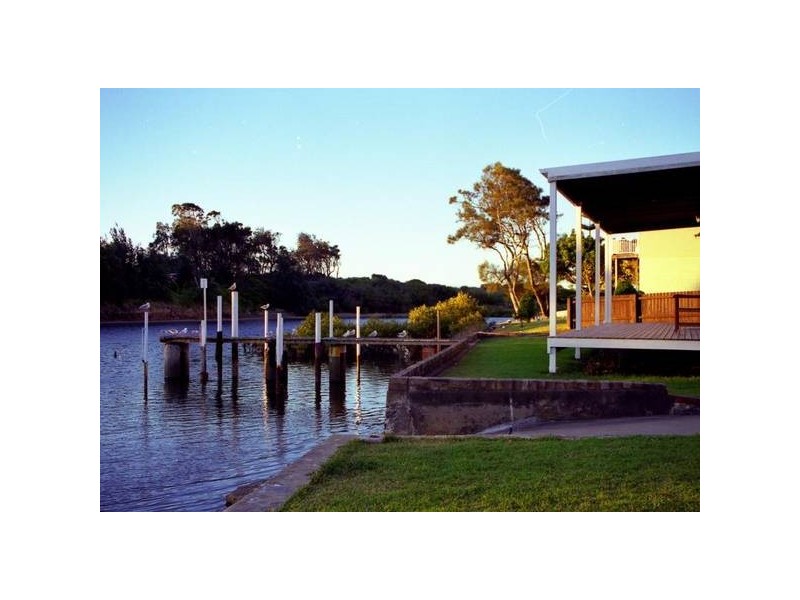 Currarong NSW 2540