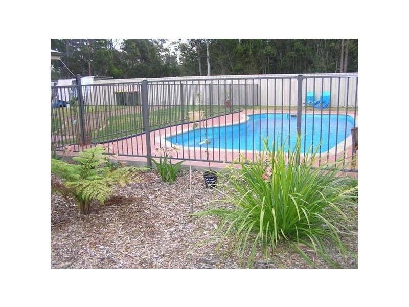 1 Stott CRESCENT, Callala Bay NSW 2540