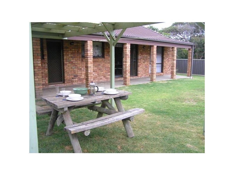 10 Allerton AVENUE, Culburra Beach NSW 2540