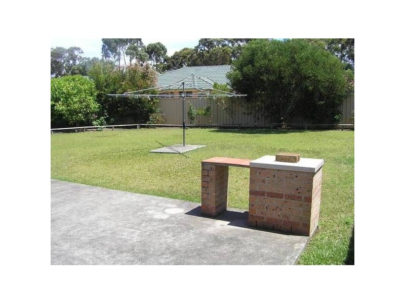 5 Cronin PLACE, Callala Bay NSW 2540