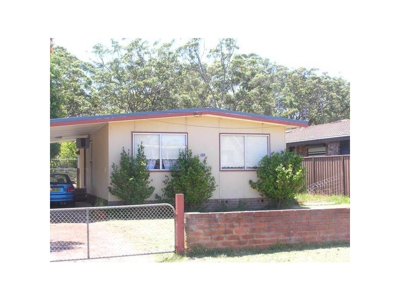 134 Queen Mary STREET, Callala Beach NSW 2540
