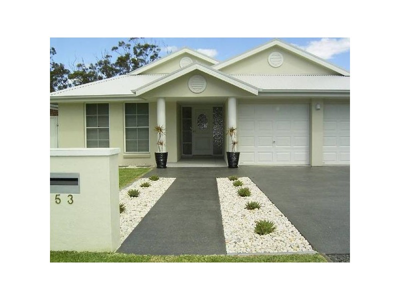153 Queen Mary STREET, Callala Beach NSW 2540