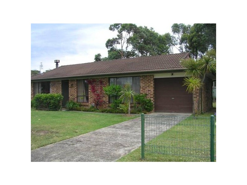 35 Sealark ROAD, Callala Bay NSW 2540