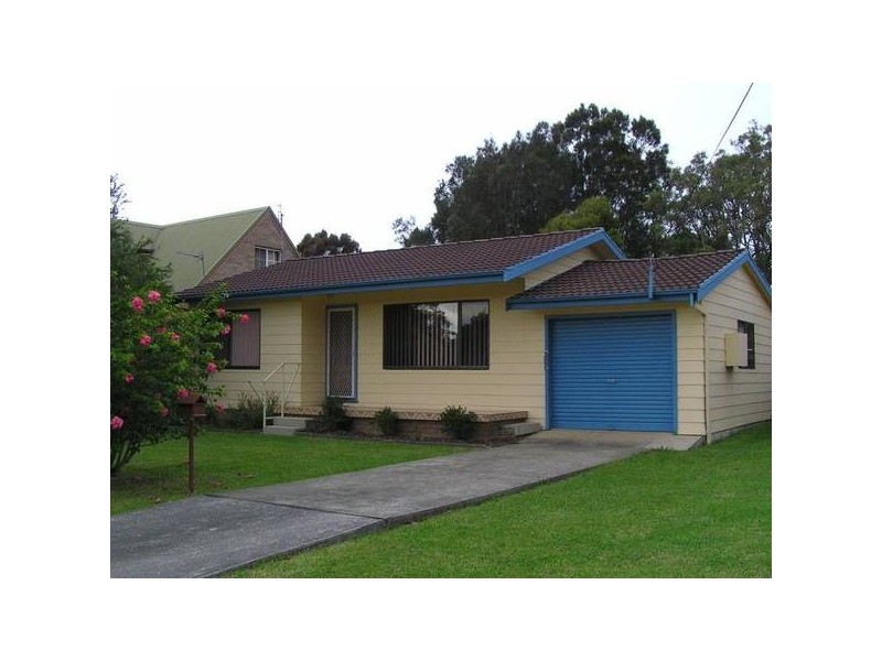 46 Brighton PARADE, Culburra Beach NSW 2540