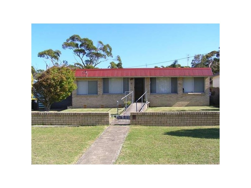 6 Wren STREET, Culburra Beach NSW 2540