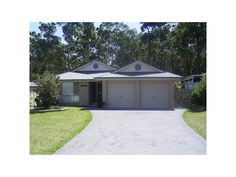29 Stott CRESCENT, Callala Bay NSW 2540
