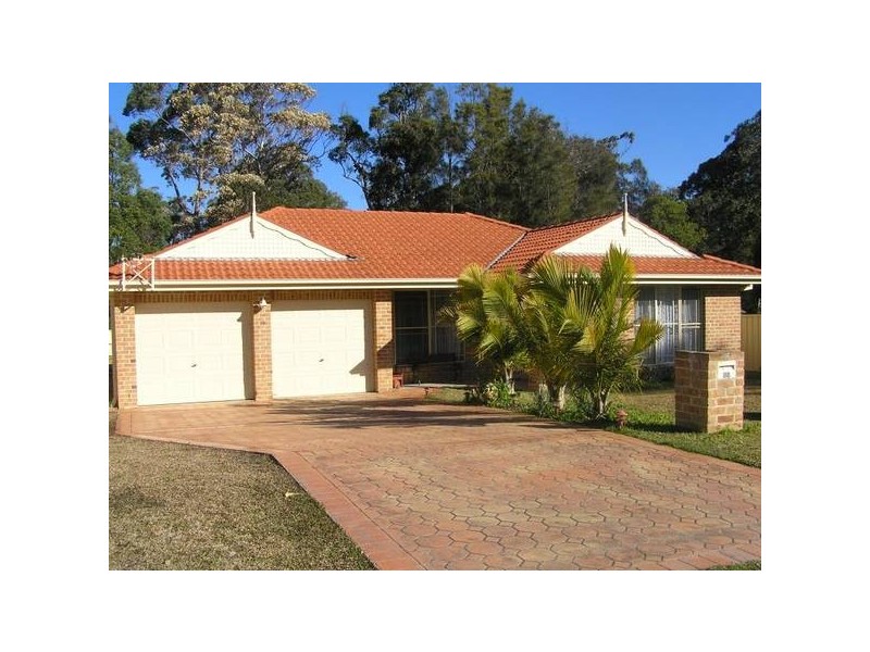 88 Murray STREET, Callala Bay NSW 2540