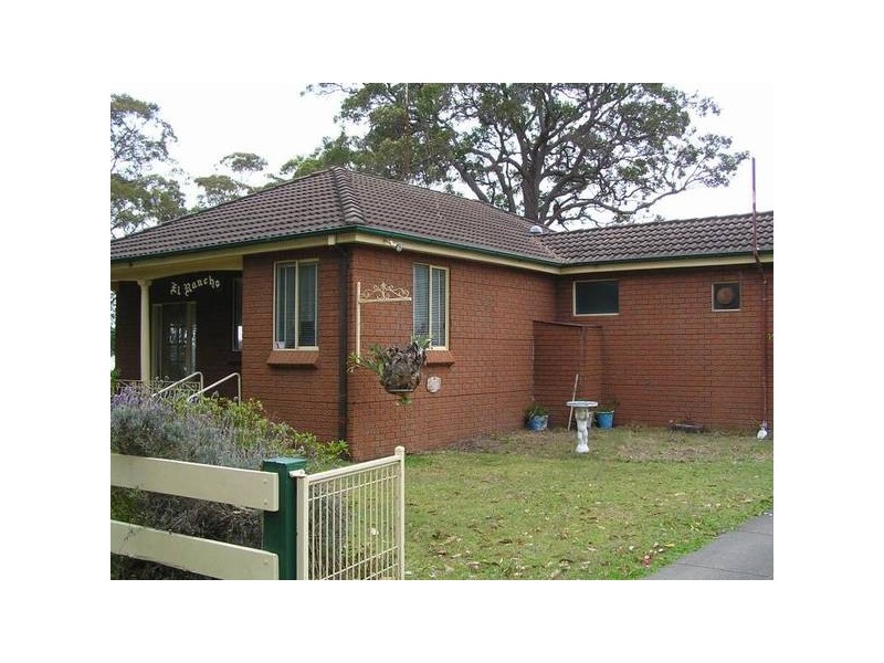76 West CRESCENT, Culburra Beach NSW 2540