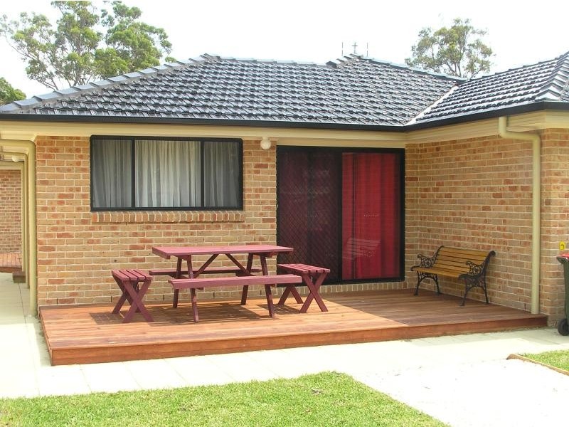 113 Queen Mary STREET, Callala Beach NSW 2540