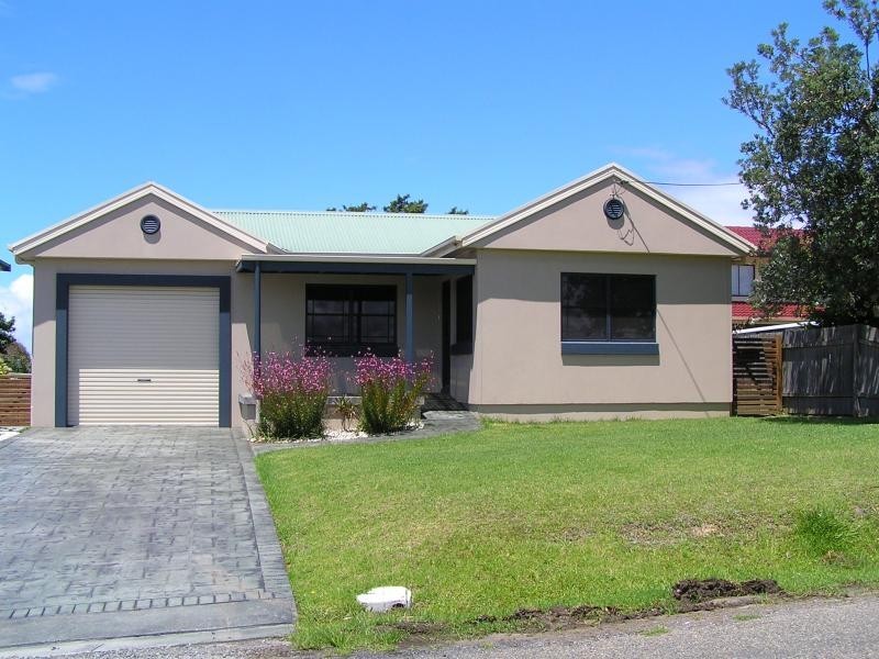 Greenwell Point NSW 2540