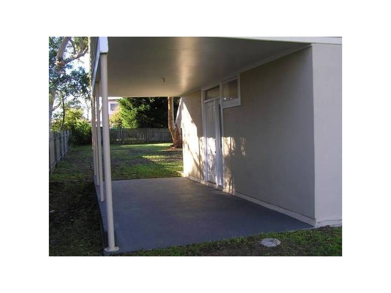 21 Park
ROW, Culburra Beach NSW 2540