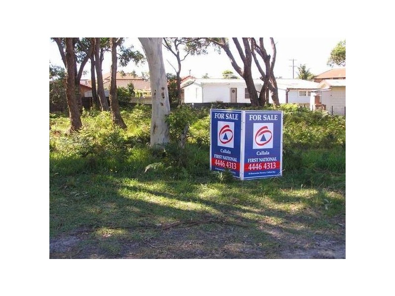22 Callala Beach ROAD, Callala Beach NSW 2540