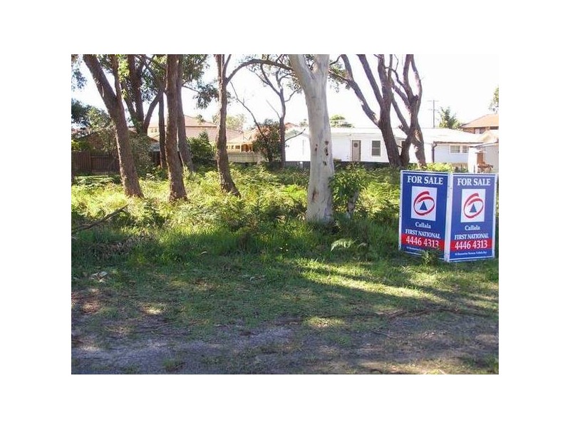 22 Callala Beach ROAD, Callala Beach NSW 2540
