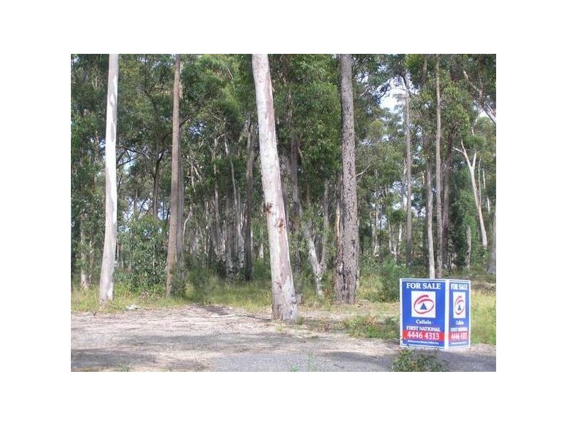 14 Cook STREET, Callala Bay NSW 2540