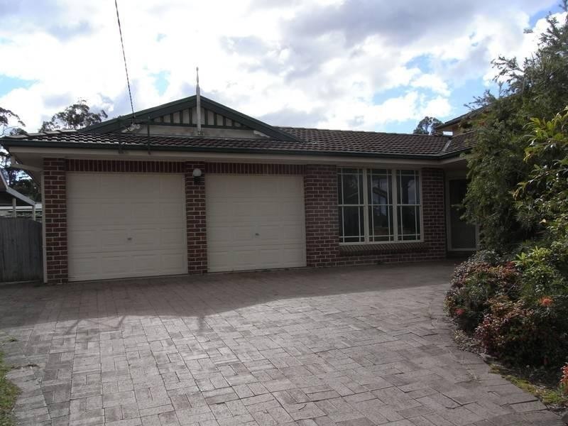 46 Sydney Avenue, Callala Bay NSW 2540