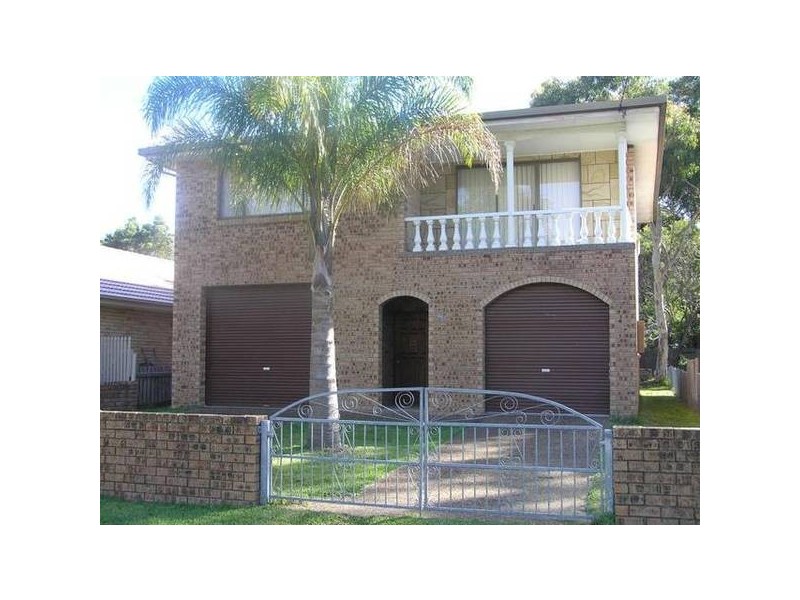 34 Mitchell ROAD, Callala Bay NSW 2540