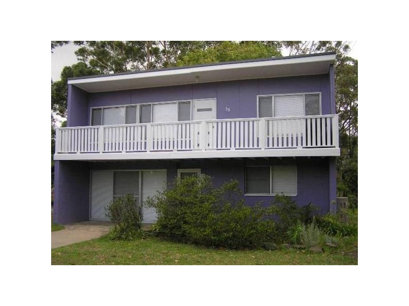 38a King George STREET, Callala Beach NSW 2540