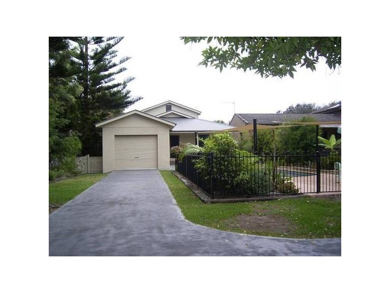 153 The Marina, Culburra Beach NSW 2540