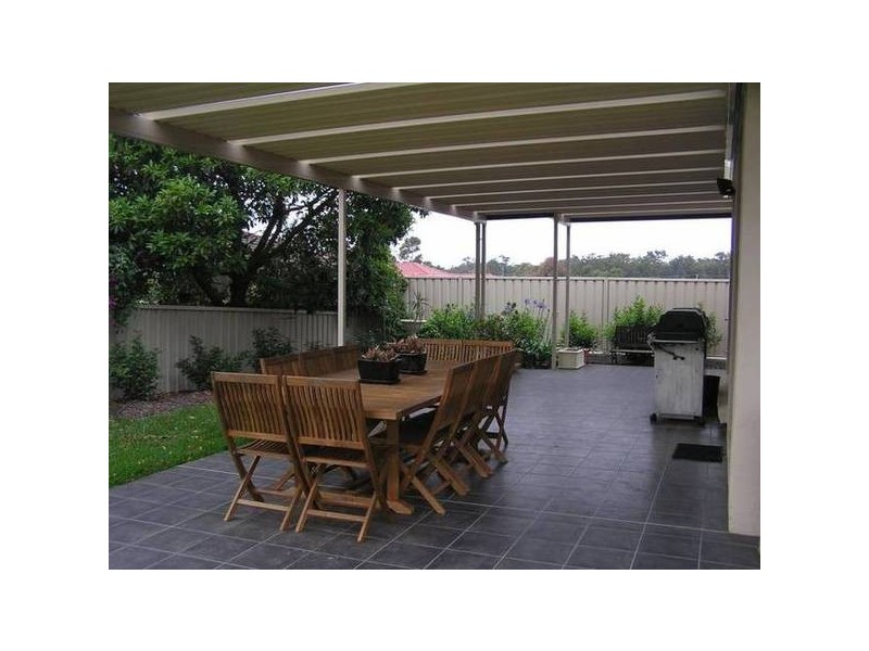 8 Barden Close CLOSE, Callala Bay NSW 2540
