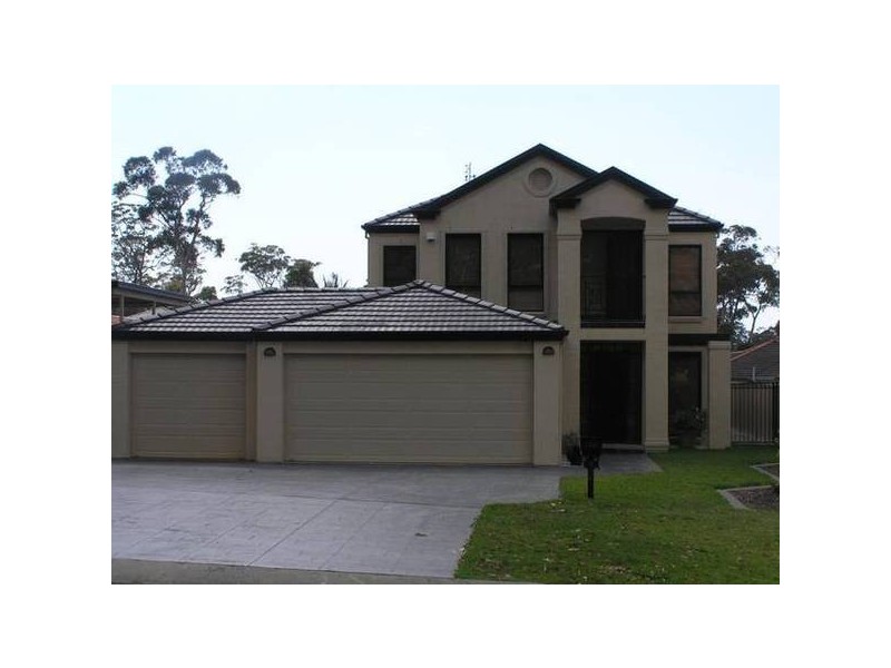 8 Barden Close CLOSE, Callala Bay NSW 2540