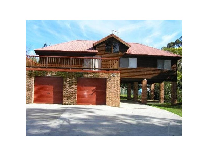 7 Chapman STREET, Callala Bay NSW 2540