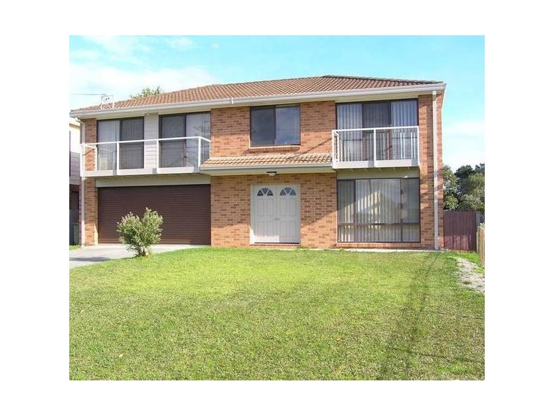 109 Penguins Head ROAD, Culburra Beach NSW 2540